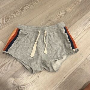 Super cute beachy shorts